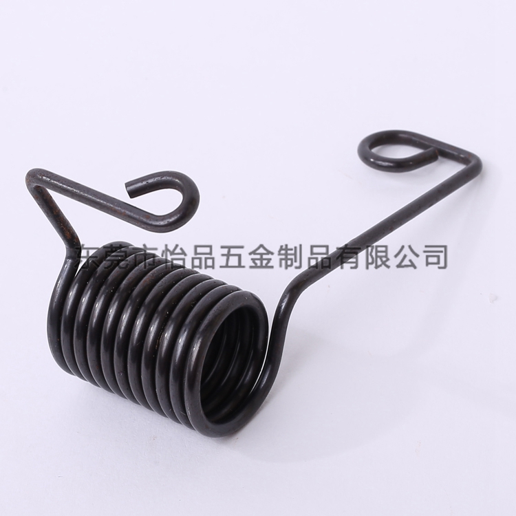 Torsion spring